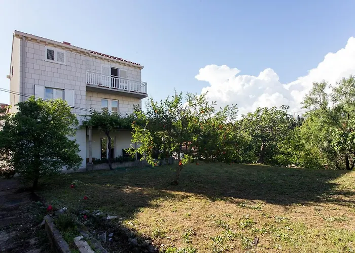 Apartamento Eleonora *