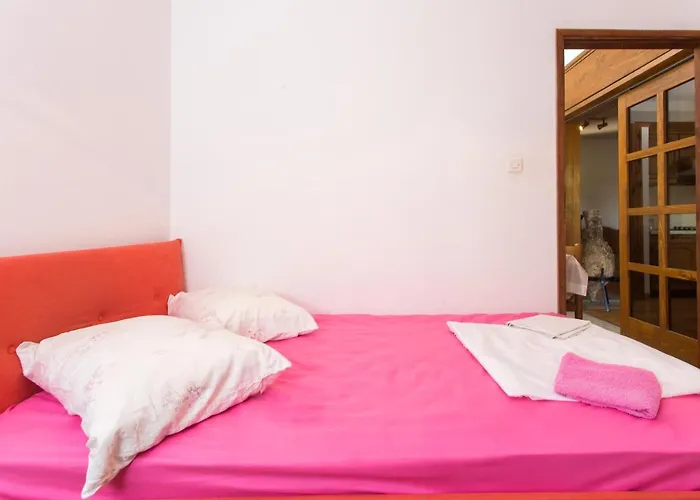 Apartamento Eleonora