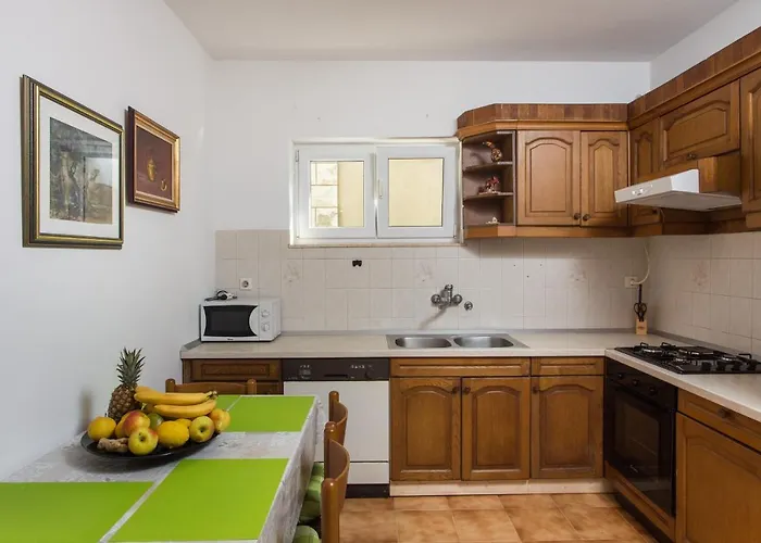 Eleonora Apartamento