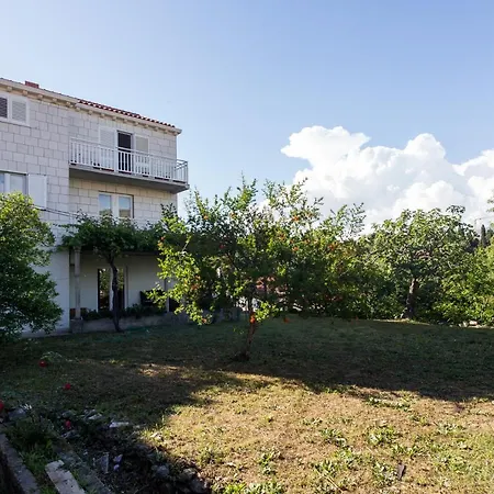 Apartmán Eleonora *
